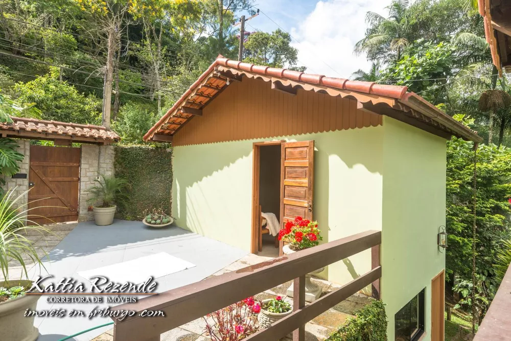 Casa de Condomínio, 4 quartos - Foto 11