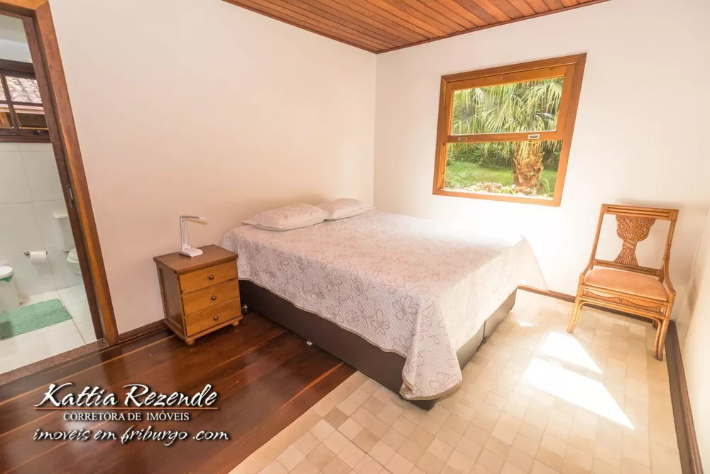 Casa de Condomínio, 4 quartos - Foto 25