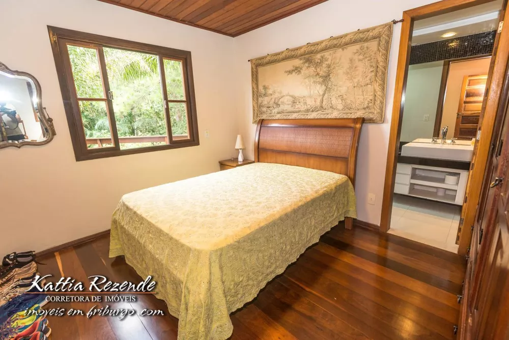 Casa de Condomínio, 4 quartos - Foto 22