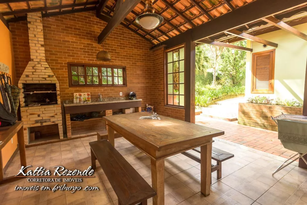 Casa de Condomínio, 4 quartos - Foto 32