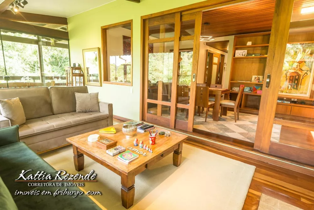 Casa de Condomínio, 4 quartos - Foto 14