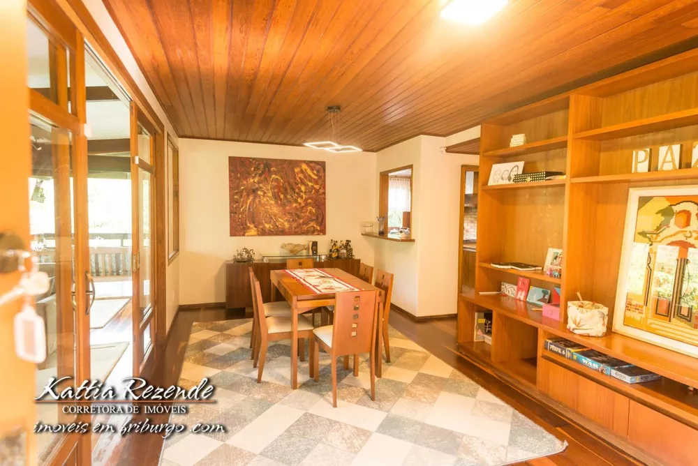 Casa de Condomínio, 4 quartos - Foto 15