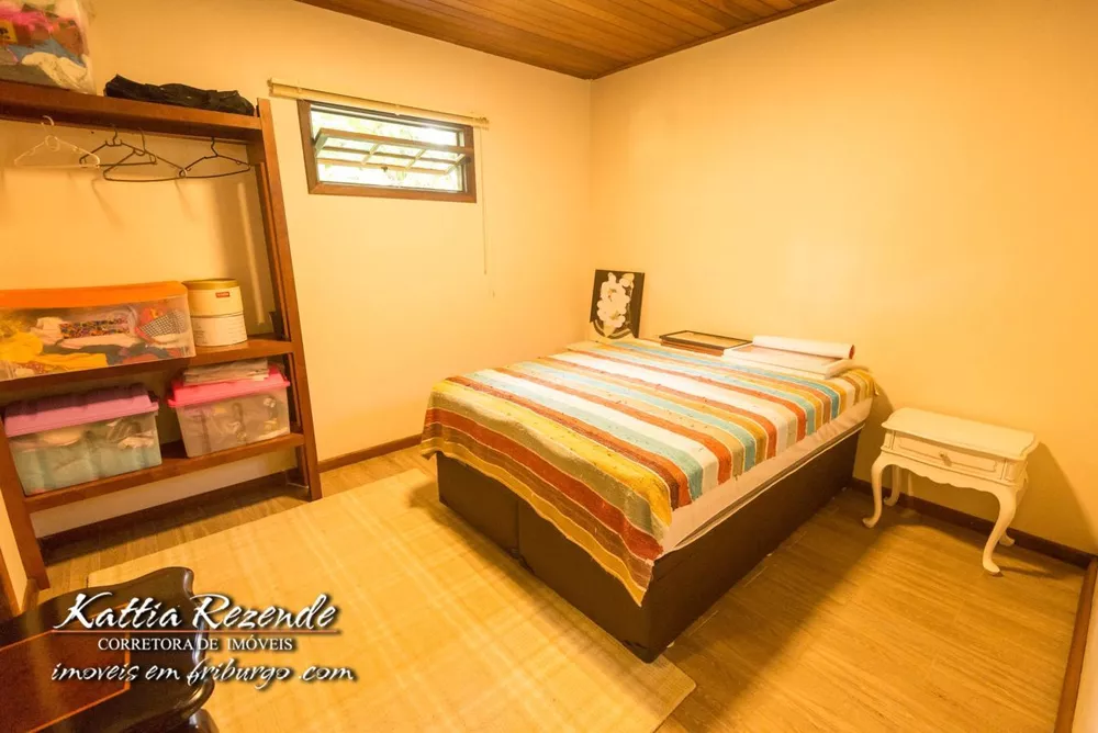 Casa de Condomínio, 4 quartos - Foto 21
