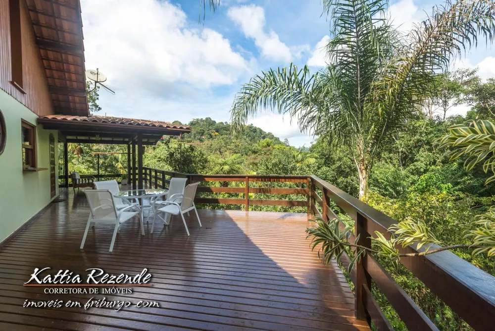 Casa de Condomínio, 4 quartos - Foto 9