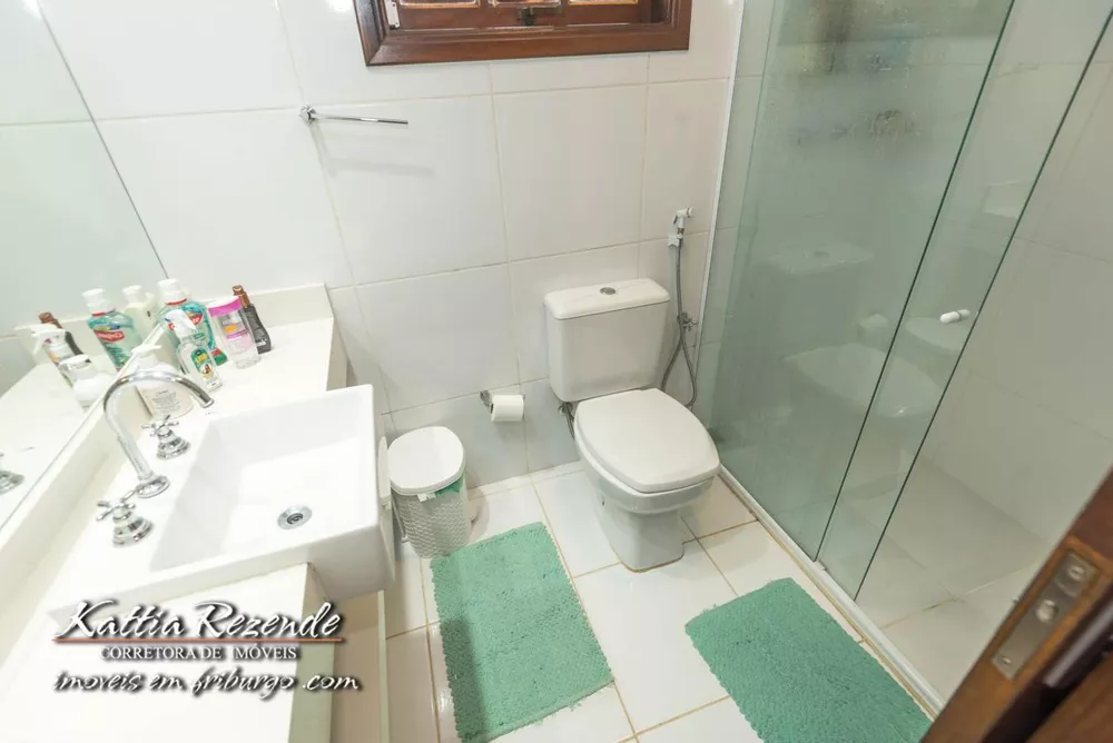 Casa de Condomínio, 4 quartos - Foto 27