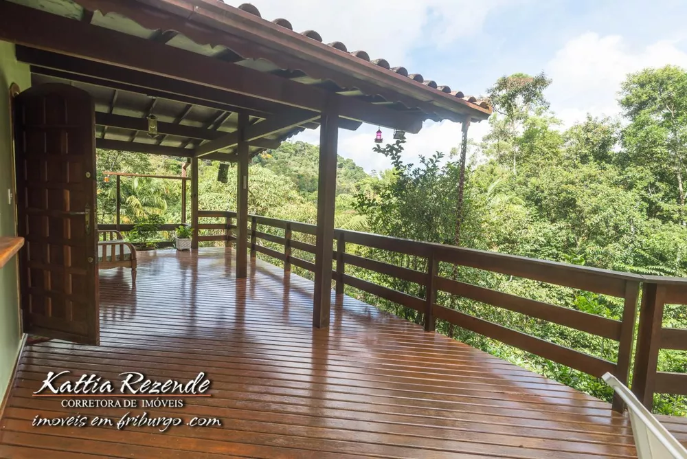 Casa de Condomínio, 4 quartos - Foto 10