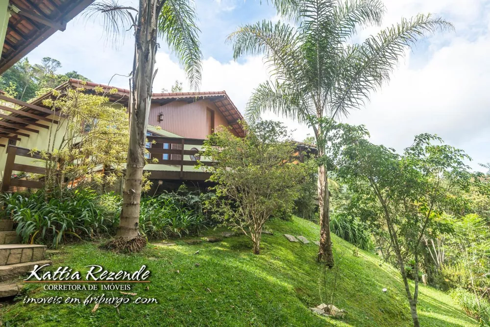 Casa de Condomínio, 4 quartos - Foto 31