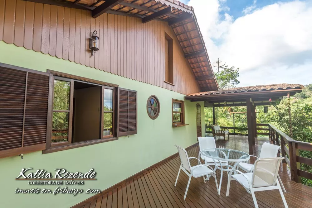 Casa de Condomínio, 4 quartos - Foto 5