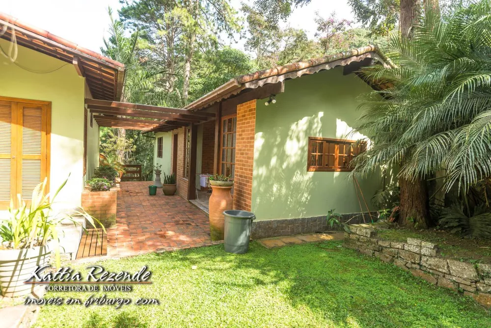 Casa de Condomínio, 4 quartos - Foto 8