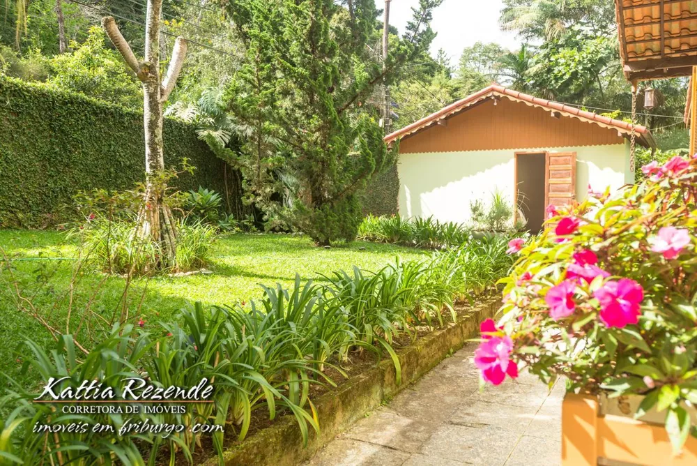 Casa de Condomínio, 4 quartos - Foto 7