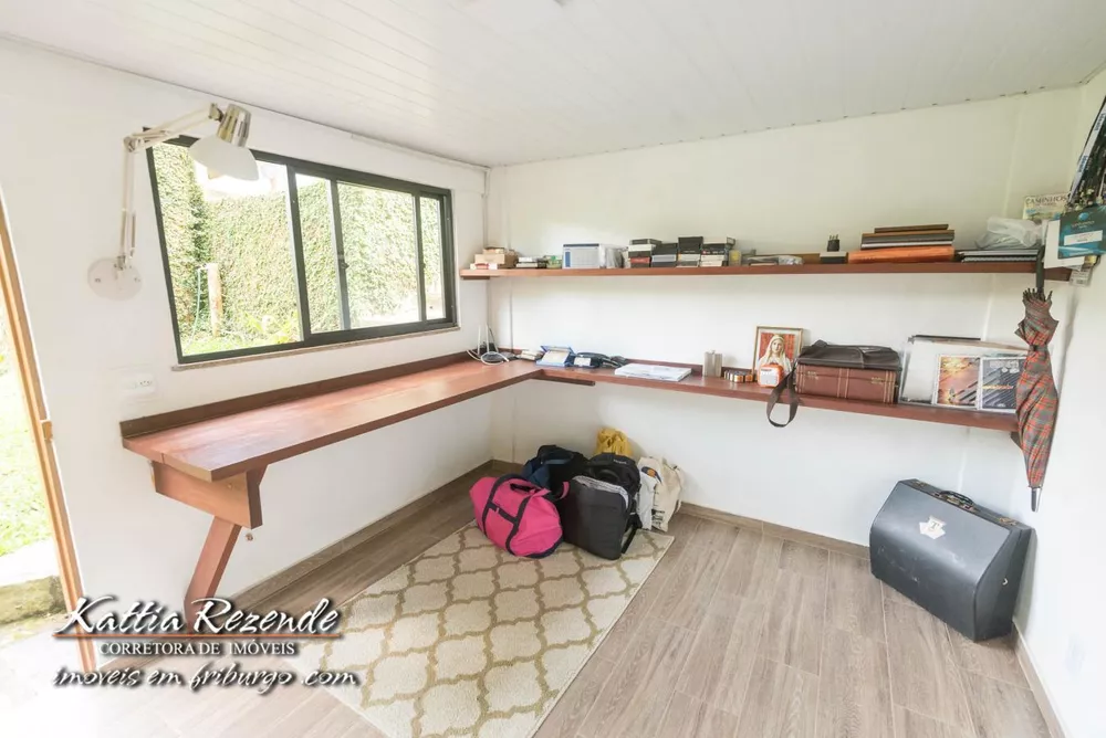 Casa de Condomínio, 4 quartos - Foto 29