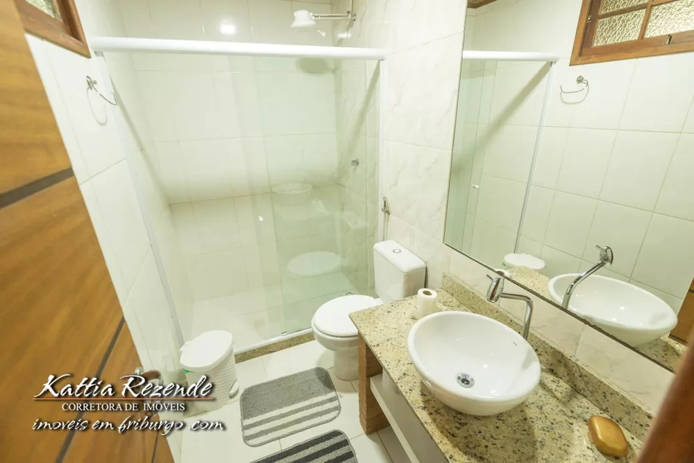 Casa de Condomínio, 4 quartos - Foto 26