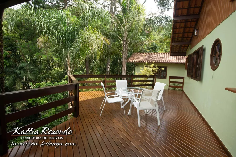 Casa de Condomínio, 4 quartos - Foto 13