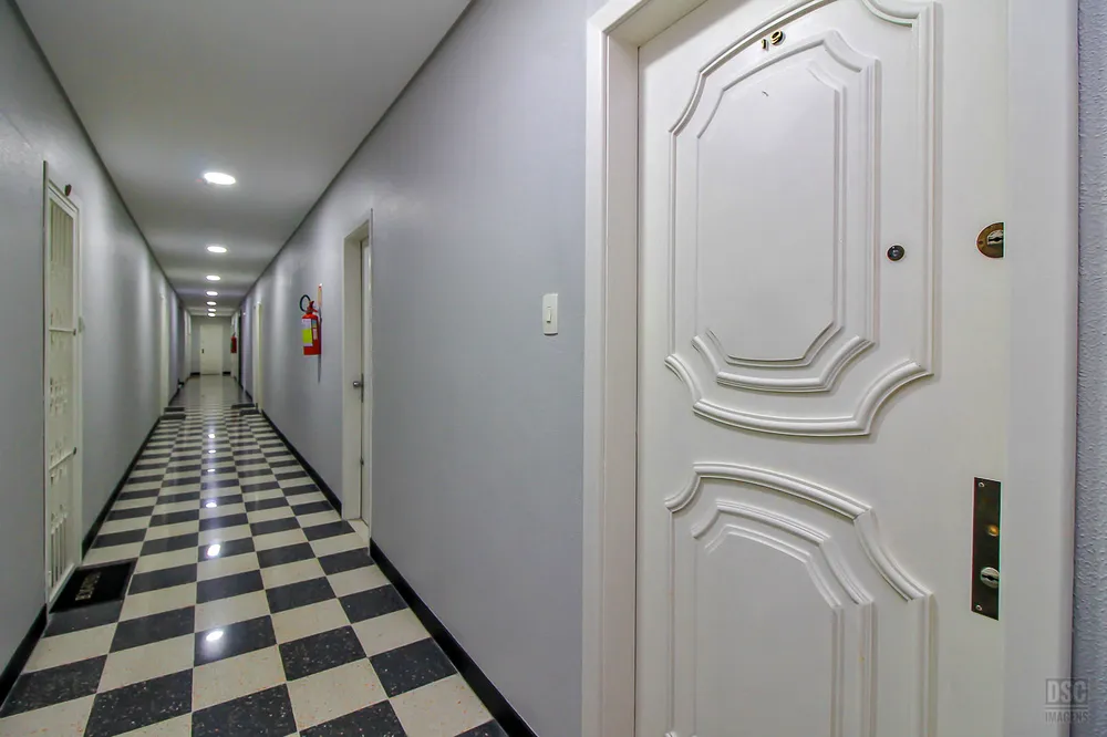 Apartamento, 4 quartos, 126 m² - Foto 2