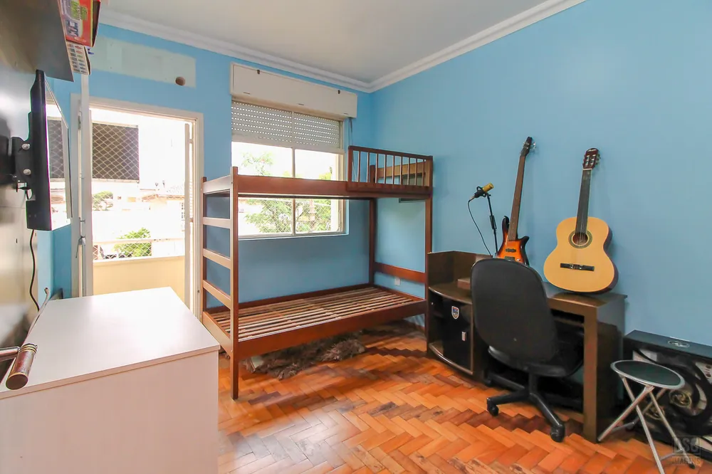 Apartamento, 4 quartos, 126 m² - Foto 3