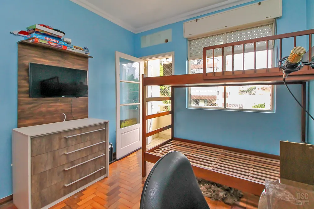Apartamento, 4 quartos, 126 m² - Foto 4