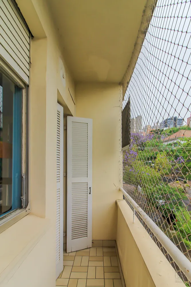 Apartamento, 4 quartos, 126 m² - Foto 1