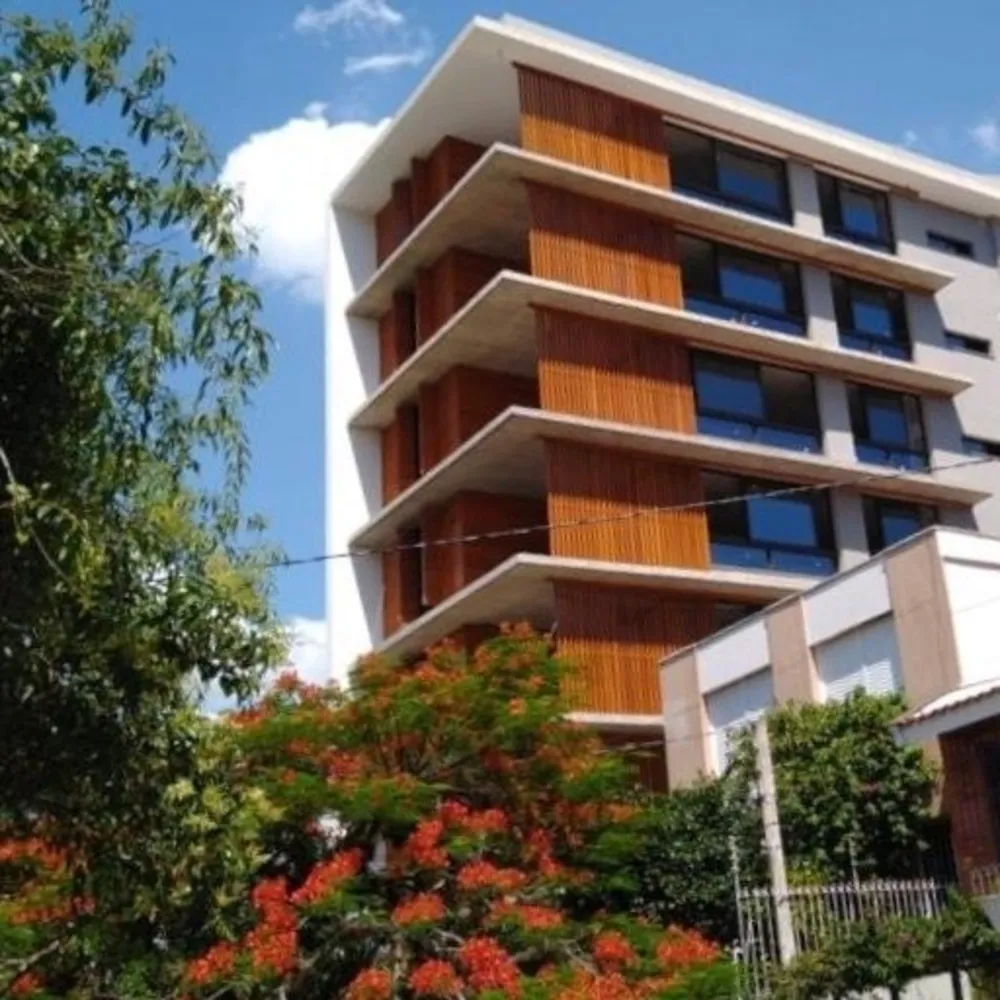 Apartamento, 3 quartos, 211 m² - Foto 1