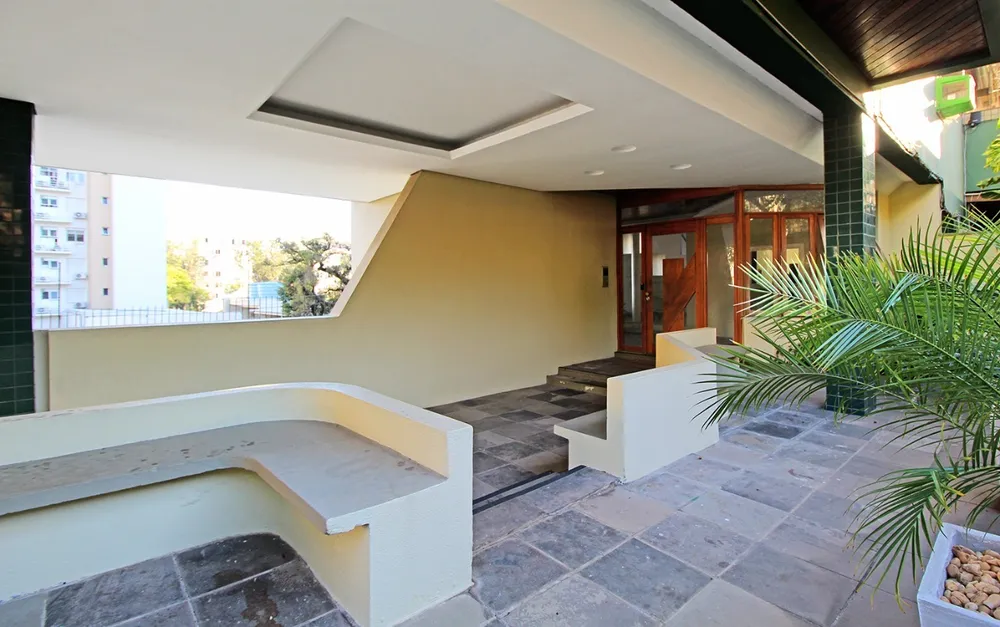 Apartamento, 3 quartos, 114 m² - Foto 1