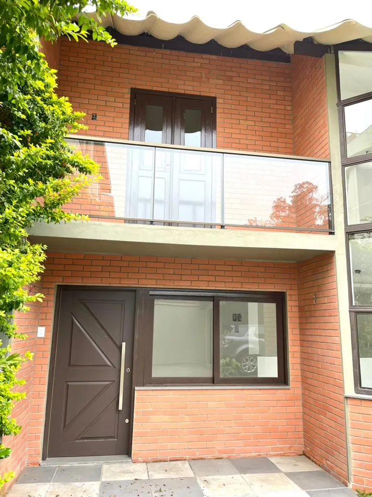 Sobrado, 3 quartos, 100 m² - Foto 5