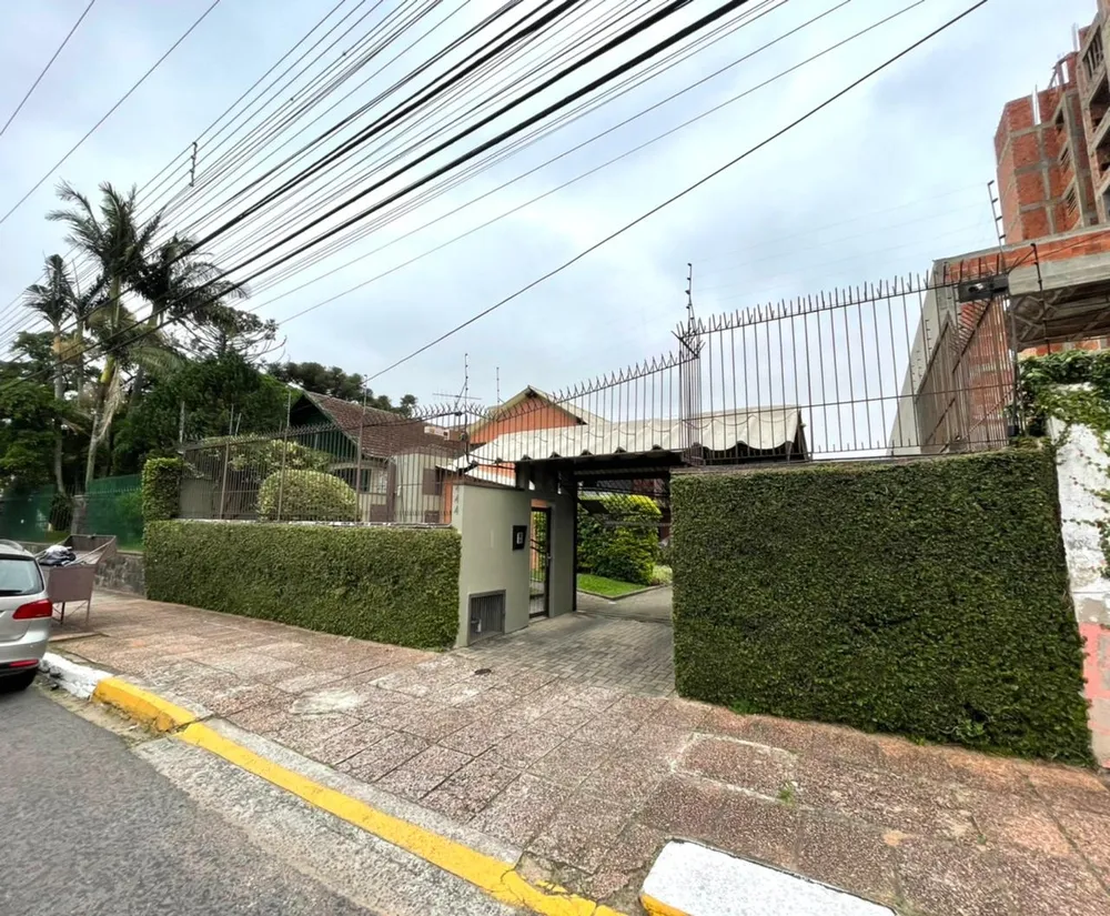 Sobrado, 3 quartos, 100 m² - Foto 2