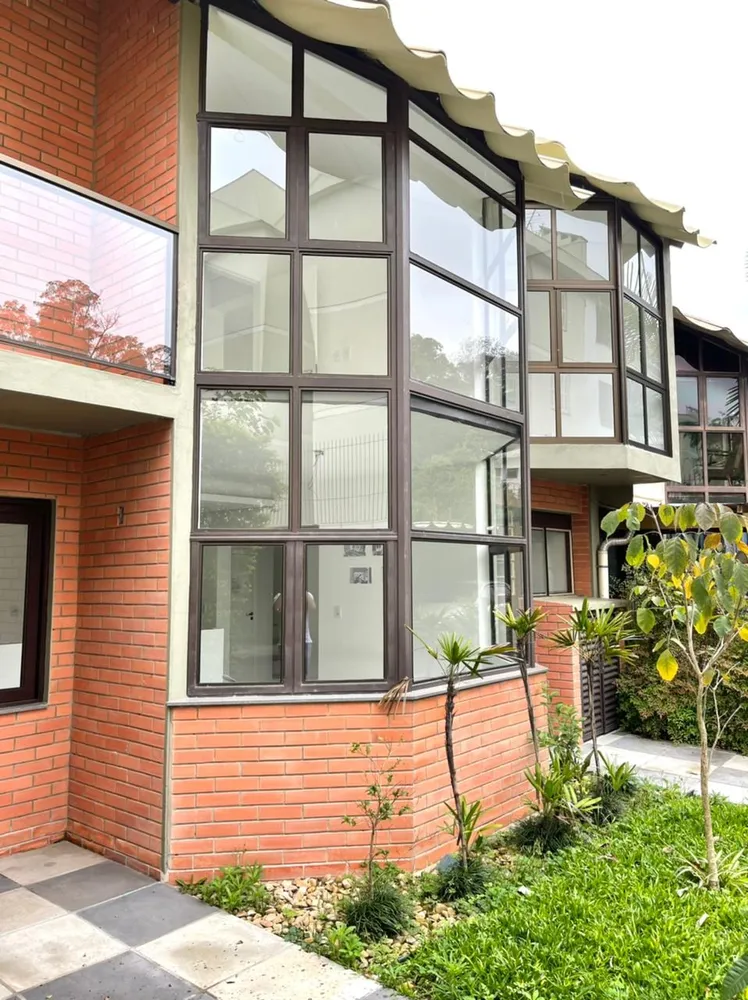 Sobrado, 3 quartos, 100 m² - Foto 4