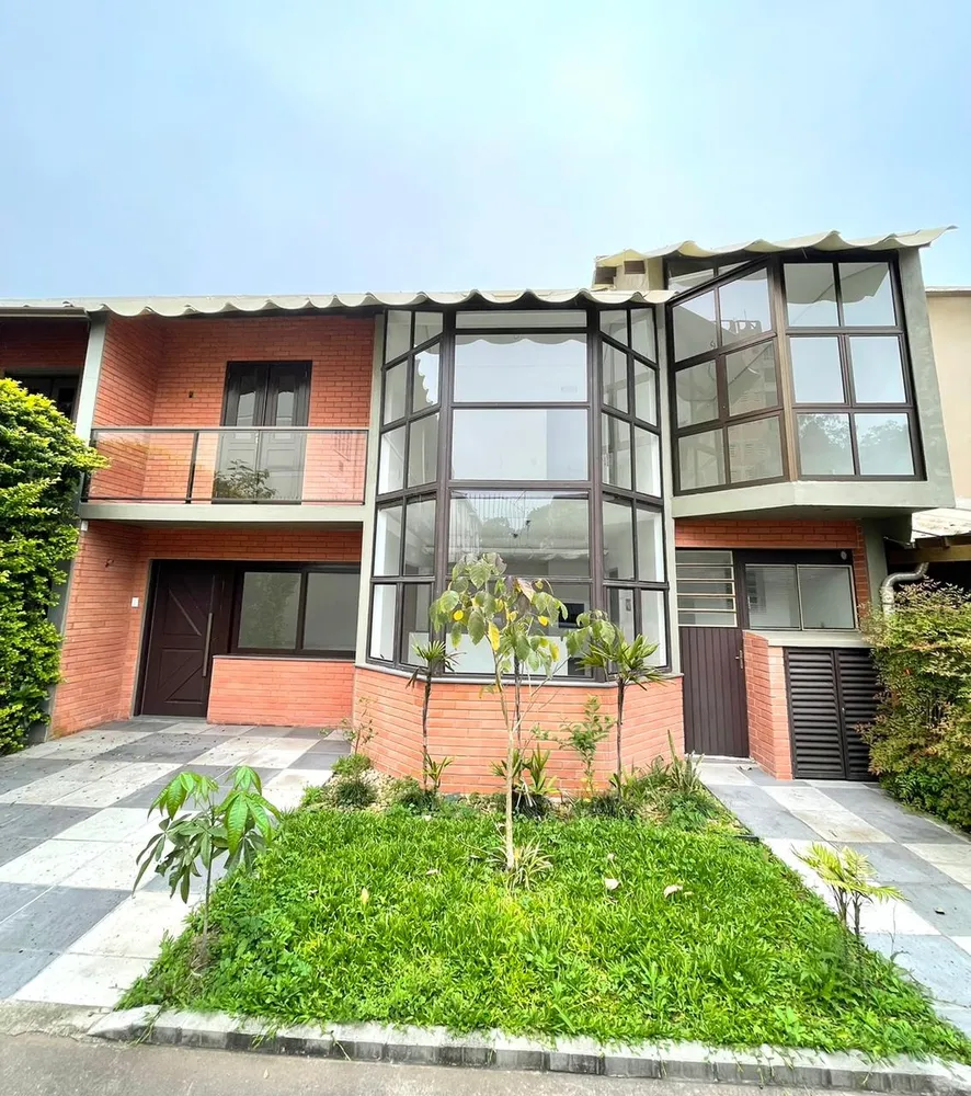 Sobrado, 3 quartos, 100 m² - Foto 3