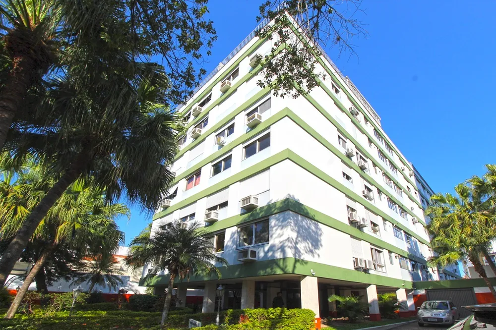 Cobertura, 3 quartos, 215 m² - Foto 1