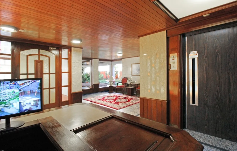 Cobertura, 3 quartos, 215 m² - Foto 3