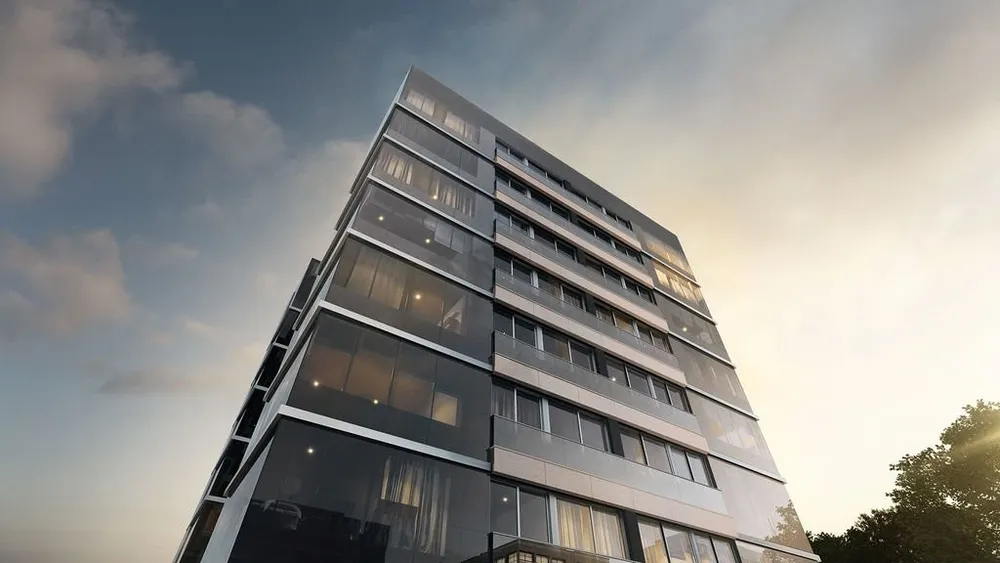Apartamento, 2 quartos, 86 m² - Foto 1