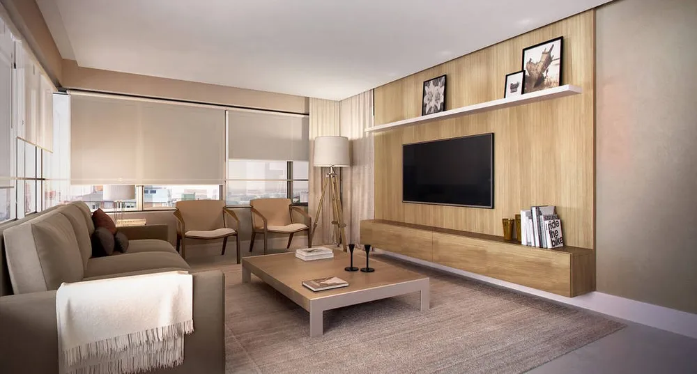 Apartamento, 2 quartos, 86 m² - Foto 4