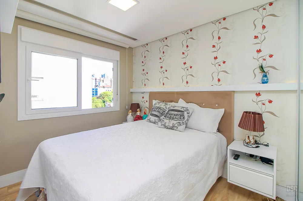 Apartamento, 3 quartos, 196 m² - Foto 1