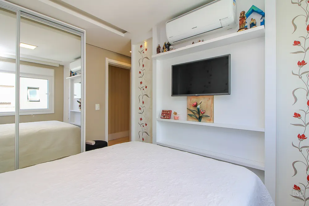 Apartamento, 3 quartos, 196 m² - Foto 4