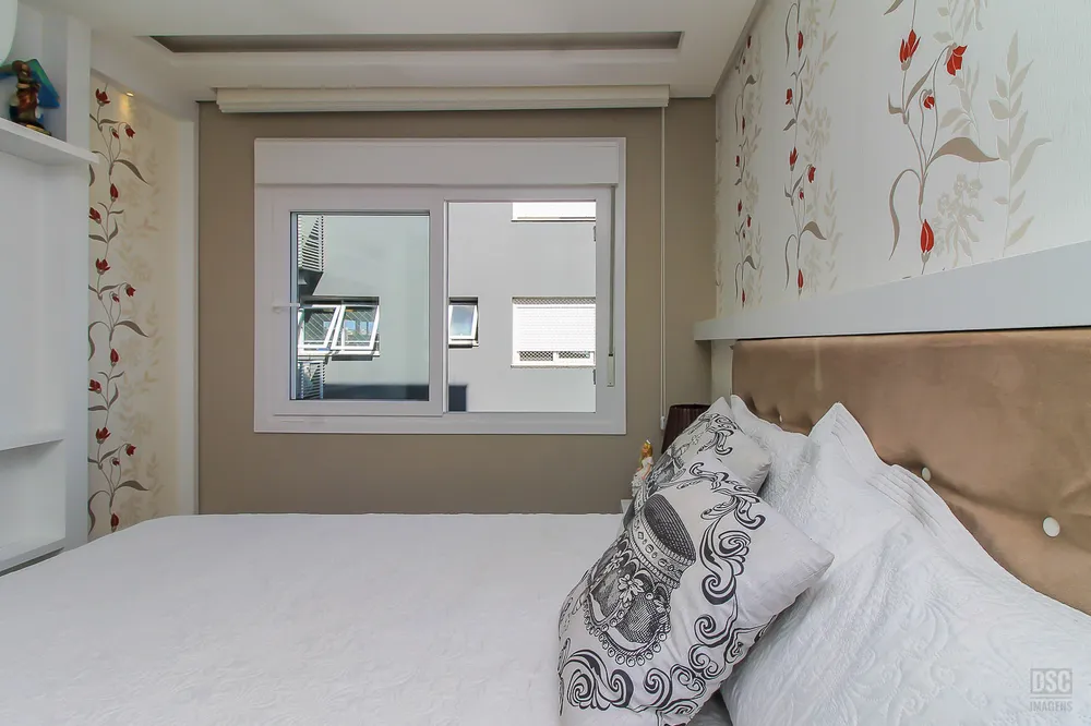 Apartamento, 3 quartos, 196 m² - Foto 2