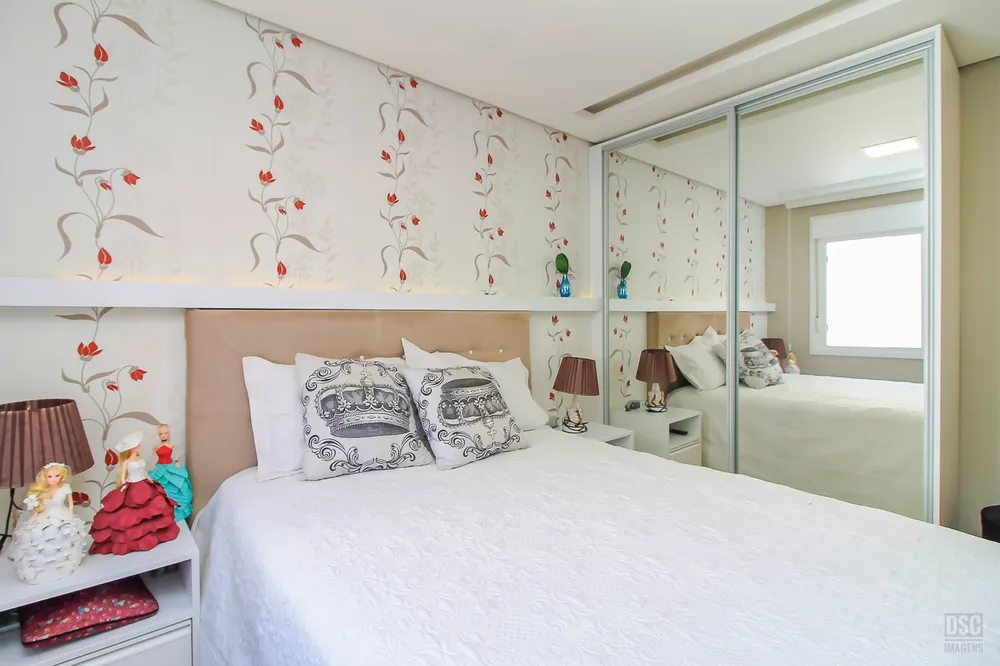 Apartamento, 3 quartos, 196 m² - Foto 3