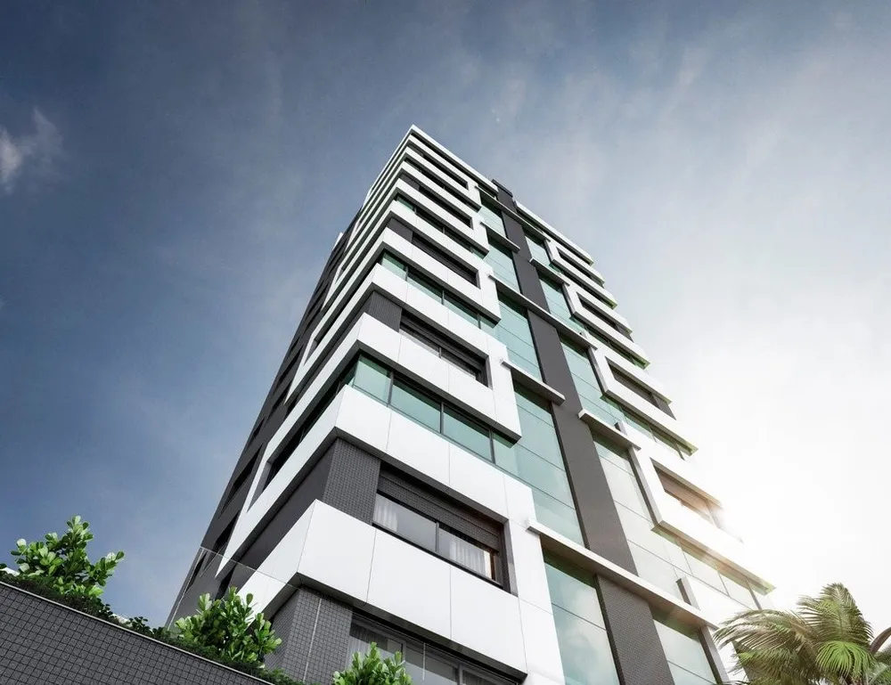 Apartamento, 2 quartos, 109 m² - Foto 2