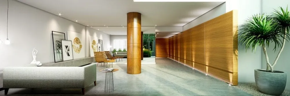 Apartamento, 2 quartos, 109 m² - Foto 4