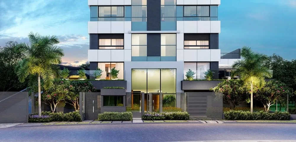 Apartamento, 2 quartos, 109 m² - Foto 3