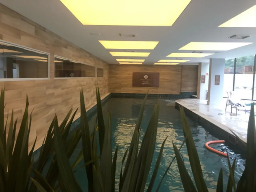 Flat/Apart Hotel, 1 quarto, 27 m² - Foto 3