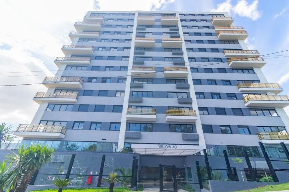 Apartamento, 2 quartos, 79 m² - Foto 2