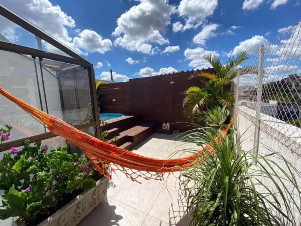 Cobertura, 2 quartos, 131 m² - Foto 1