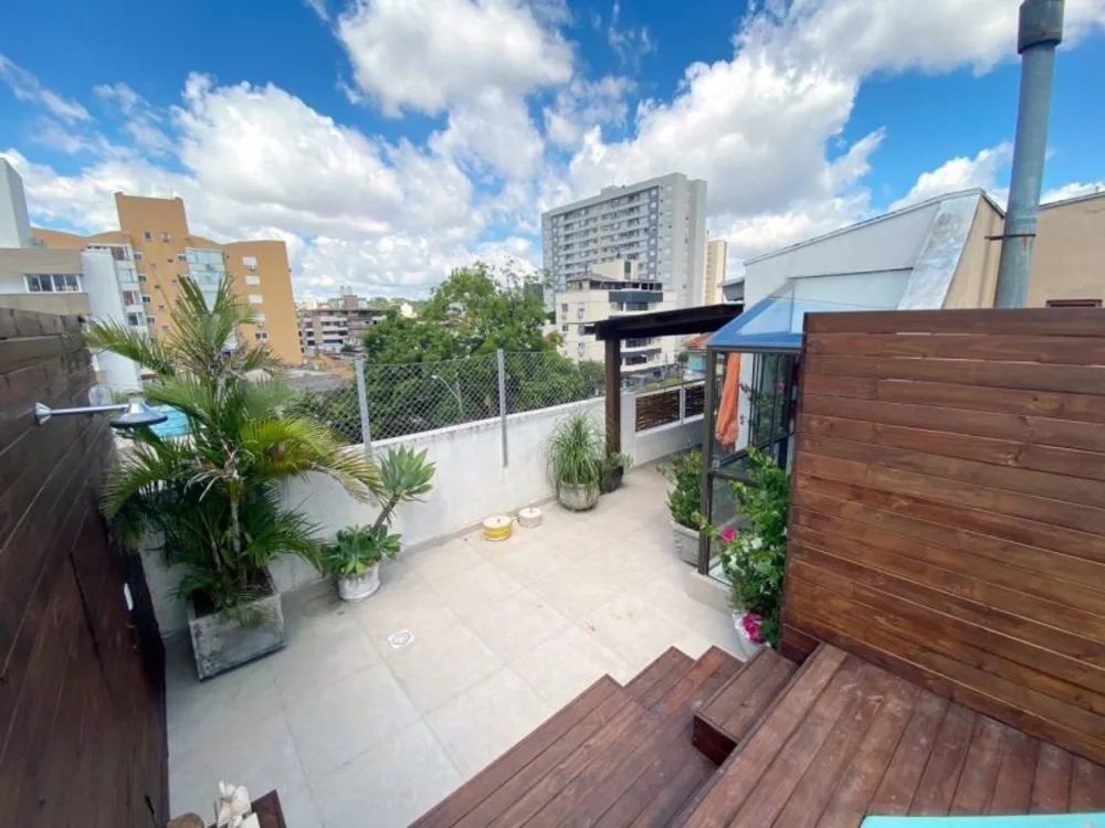 Cobertura, 2 quartos, 131 m² - Foto 4