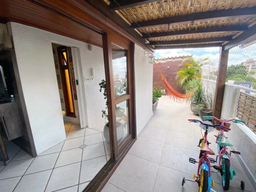 Cobertura, 2 quartos, 131 m² - Foto 3