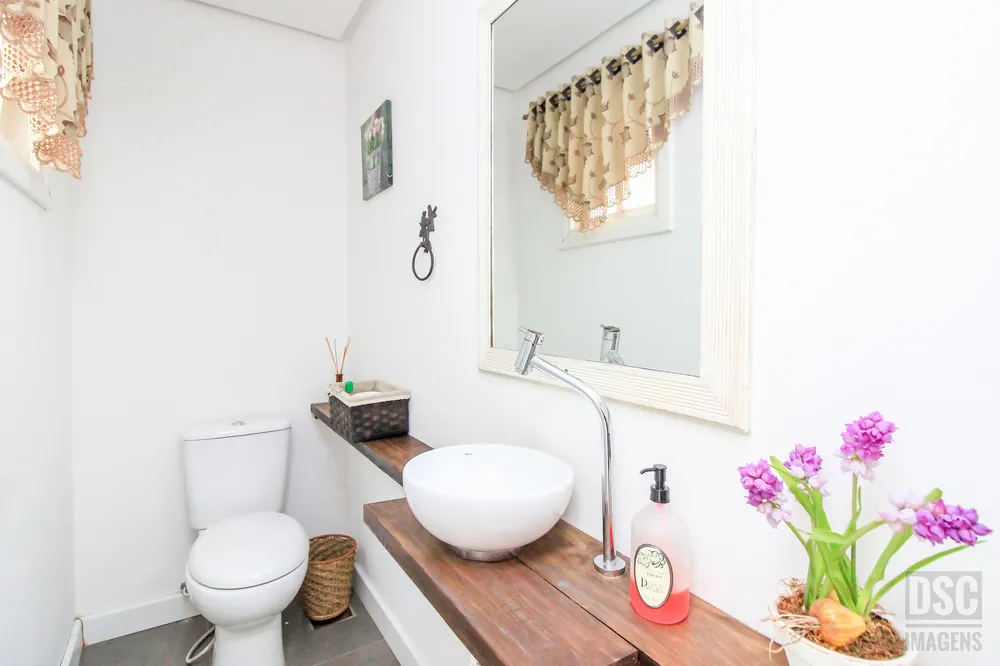 Sobrado, 4 quartos, 455 m² - Foto 4