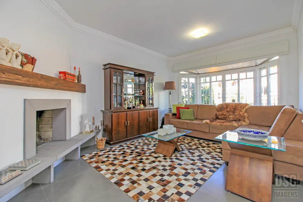 Sobrado, 4 quartos, 455 m² - Foto 3