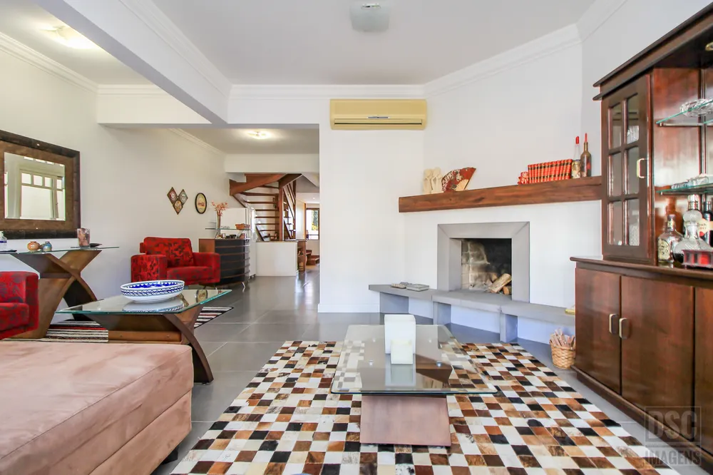 Sobrado, 4 quartos, 455 m² - Foto 2