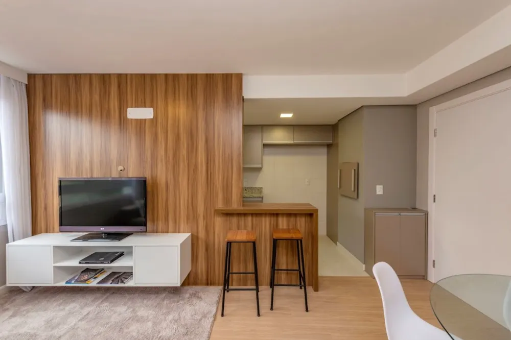 Apartamento, 3 quartos, 65 m² - Foto 3