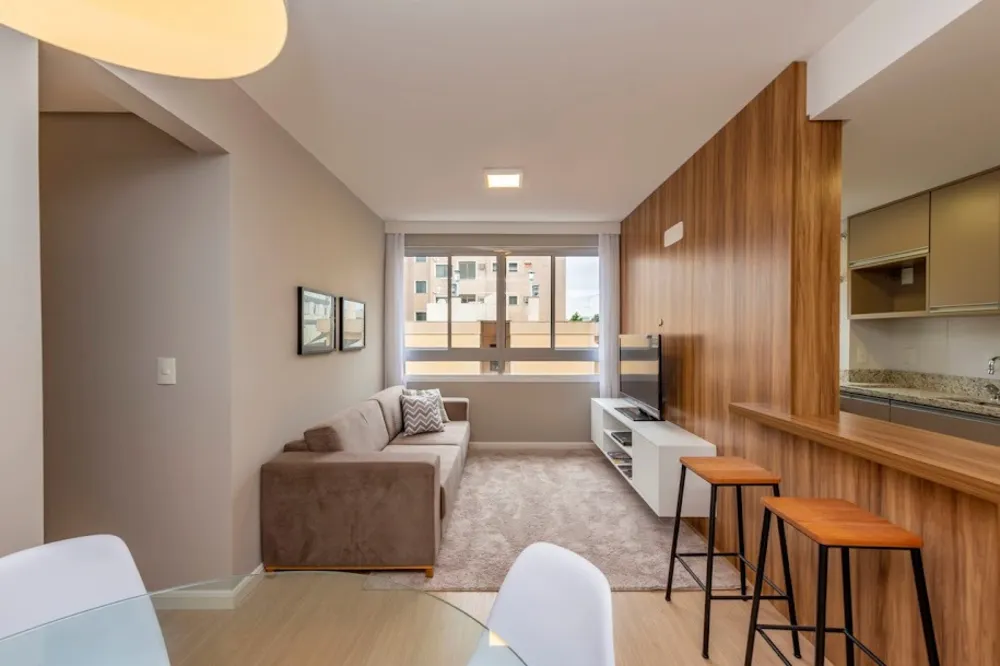 Apartamento, 3 quartos, 65 m² - Foto 2