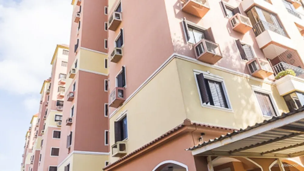 Apartamento, 2 quartos, 67 m² - Foto 4