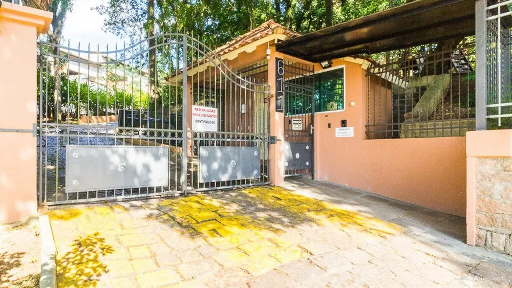 Apartamento, 2 quartos, 67 m² - Foto 1